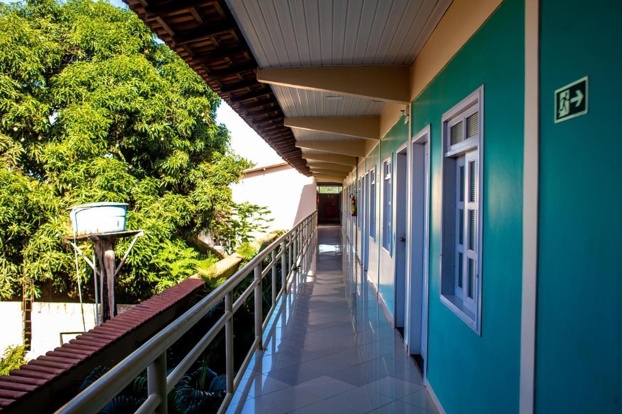 Ozaki'S Hotel Tailandia Exterior photo