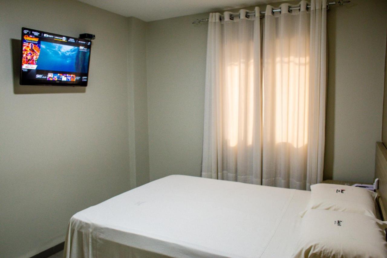 Ozaki'S Hotel Tailandia Exterior photo
