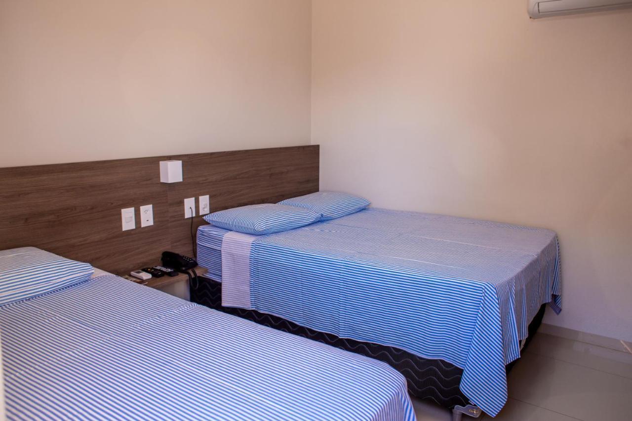 Ozaki'S Hotel Tailandia Exterior photo