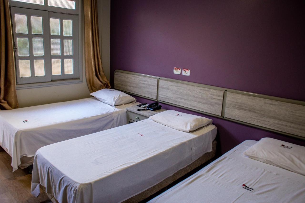 Ozaki'S Hotel Tailandia Exterior photo