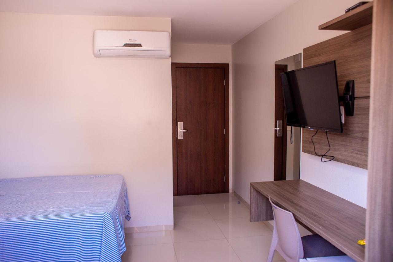 Ozaki'S Hotel Tailandia Exterior photo
