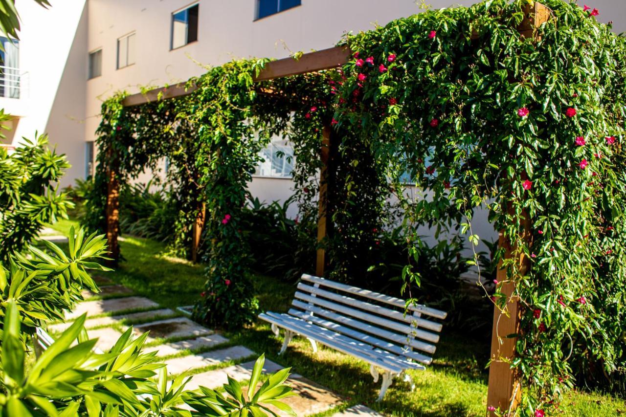 Ozaki'S Hotel Tailandia Exterior photo